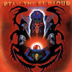 ptah the el daoud