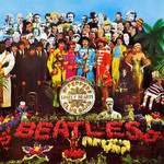 sgt. pepper's lonely hearts club band