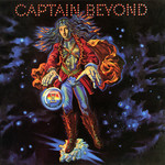 captain beyond