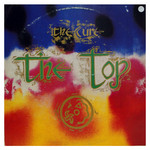 the top