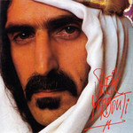 sheik yerbouti