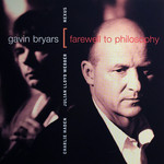 farewell to philosophy