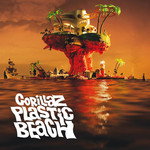 plastic beach