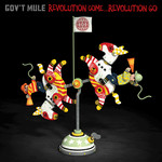 revolution come