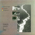 passion grace & fire