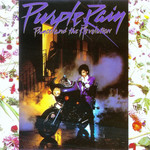 purple rain