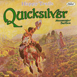 happy trails