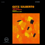 stan getz joao gilberto
