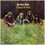 a space in time