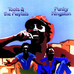 funky kingdom