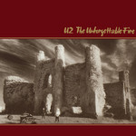 unforgettable fire