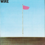 pink flag