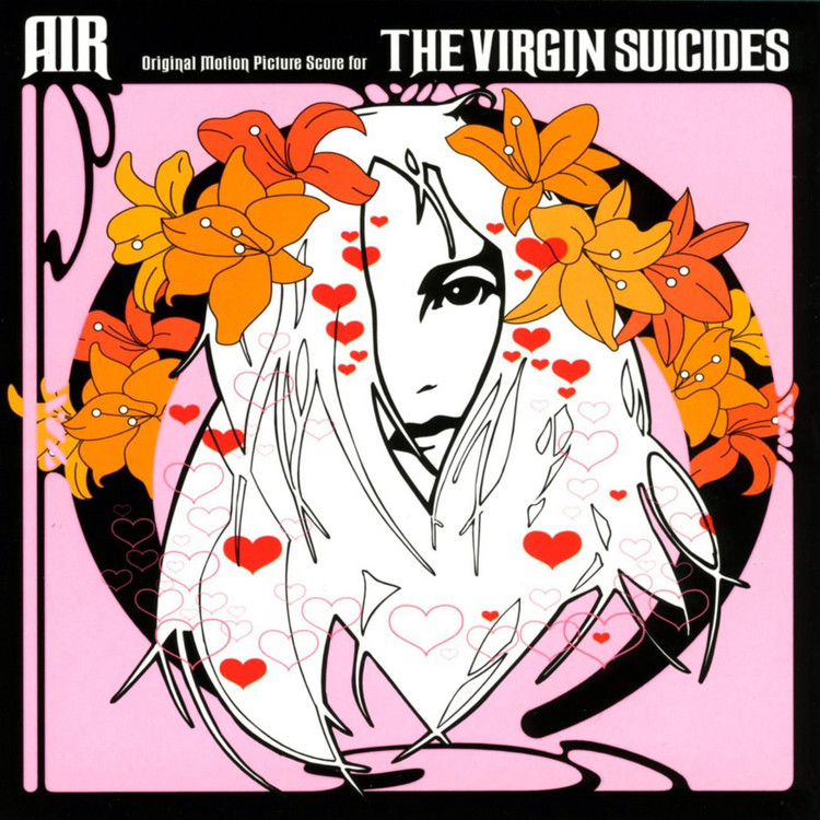 the virgin suicides