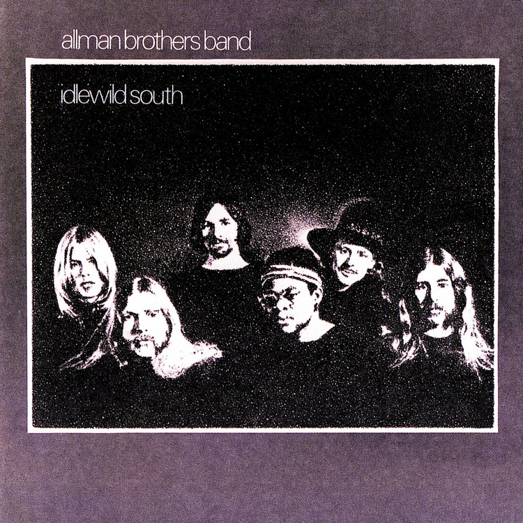 idlewild south