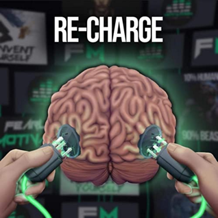 Fearless Motivation - Recharge