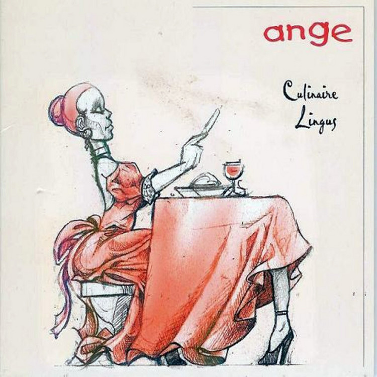 culinare lingus
