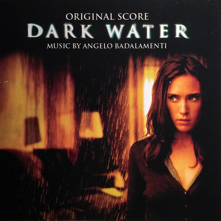 dark water