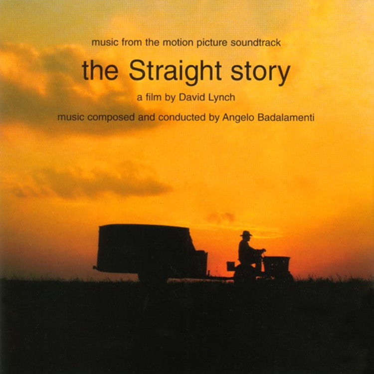 straight story