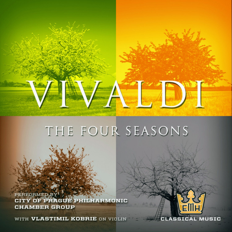 four seasons