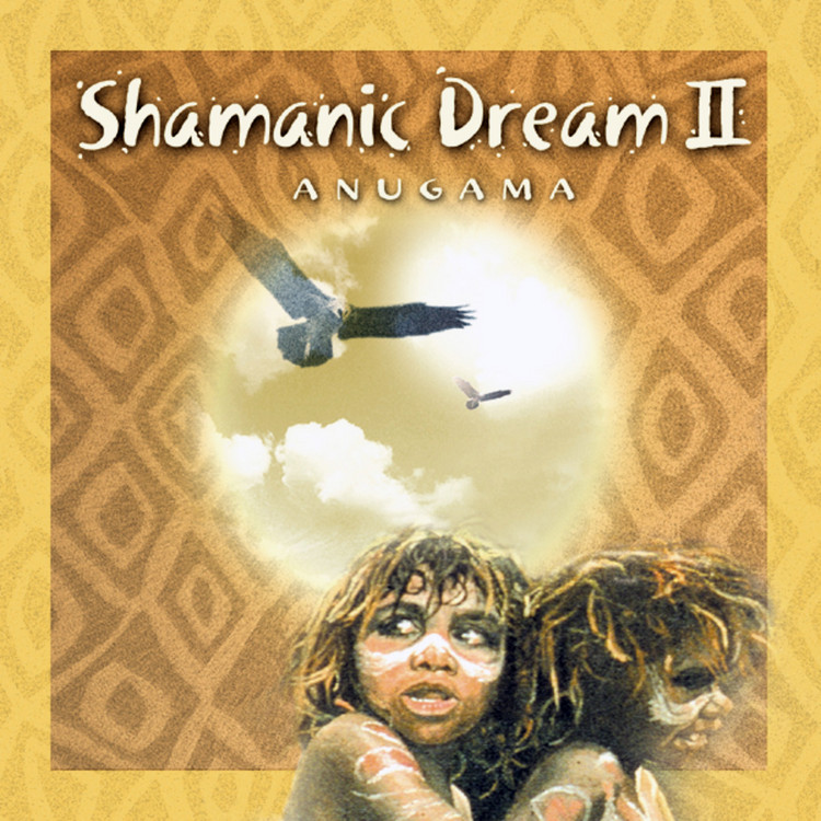 shamanic dream