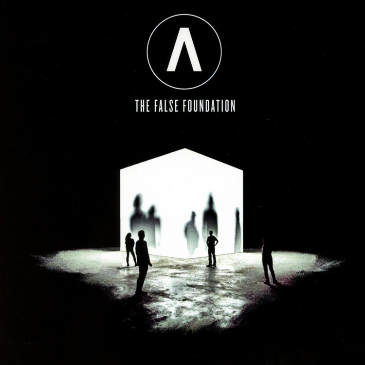 The false foundation