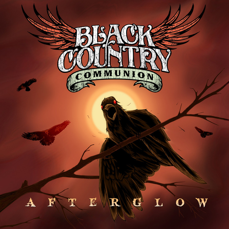 afterglow