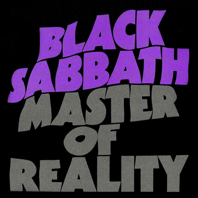 master of reality