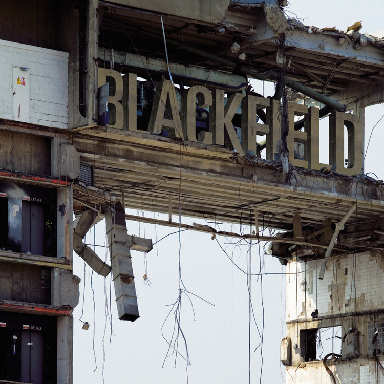 blackfield ii