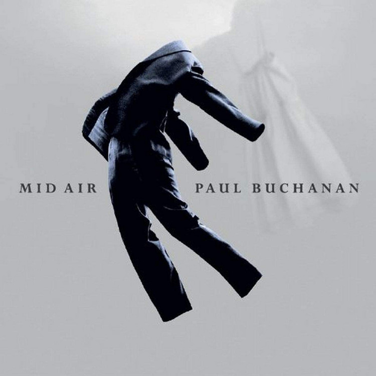 Paul Buchanan - Mid Air