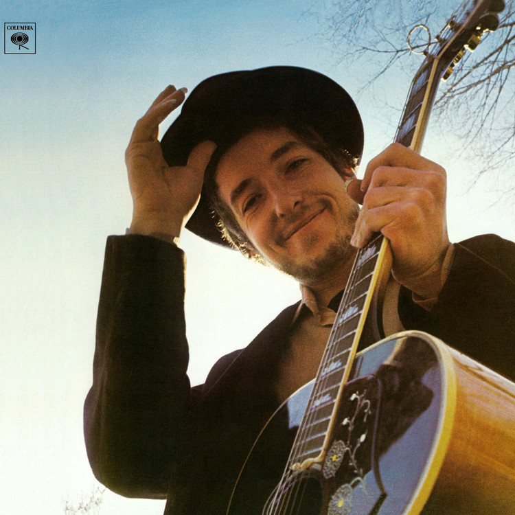 nashville skyline