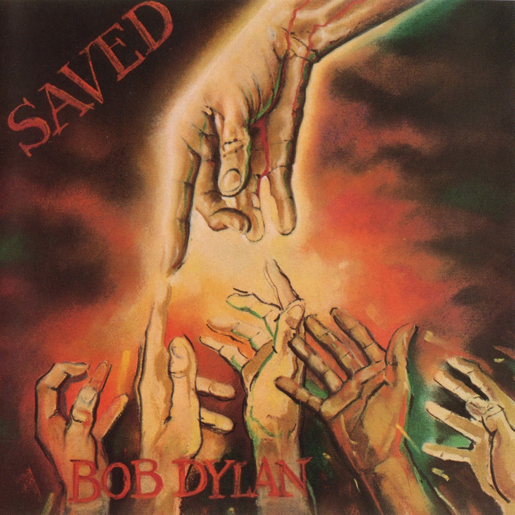 saved