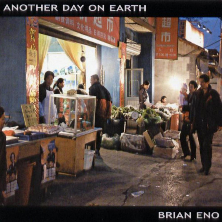 Another Day On Earth