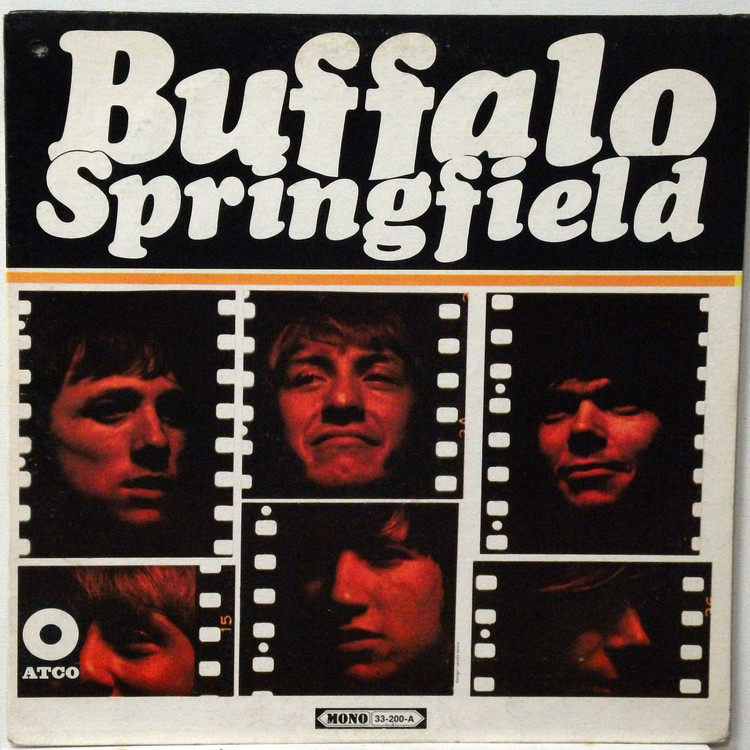Buffalo Springfield