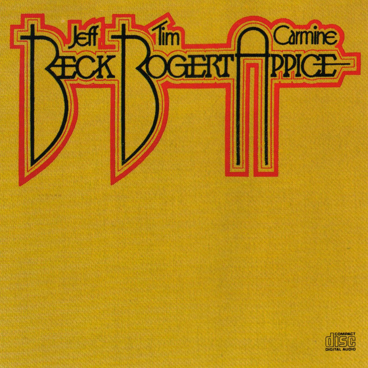 Beck Bogert Appice - BBA