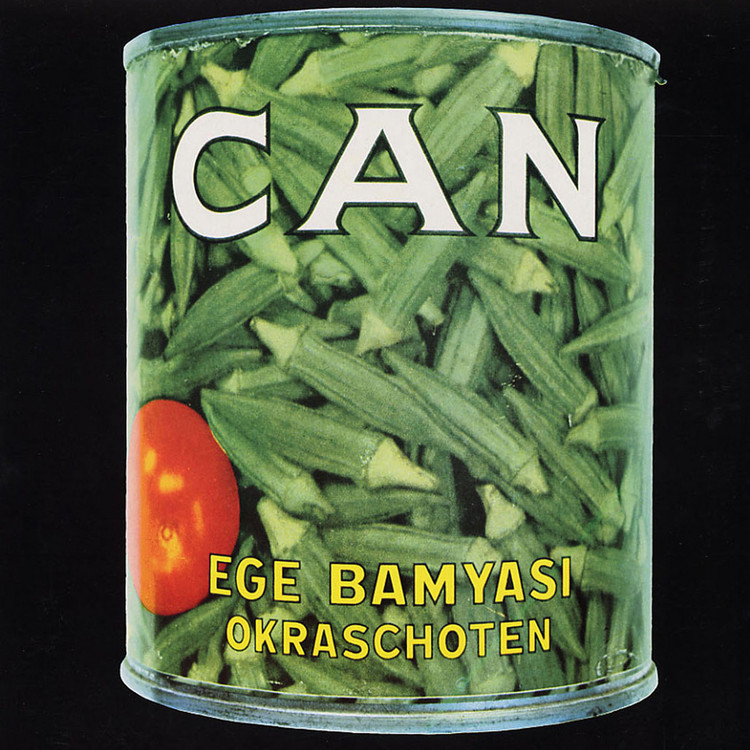 Ege Bamayasi