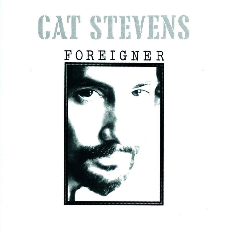 foreigner