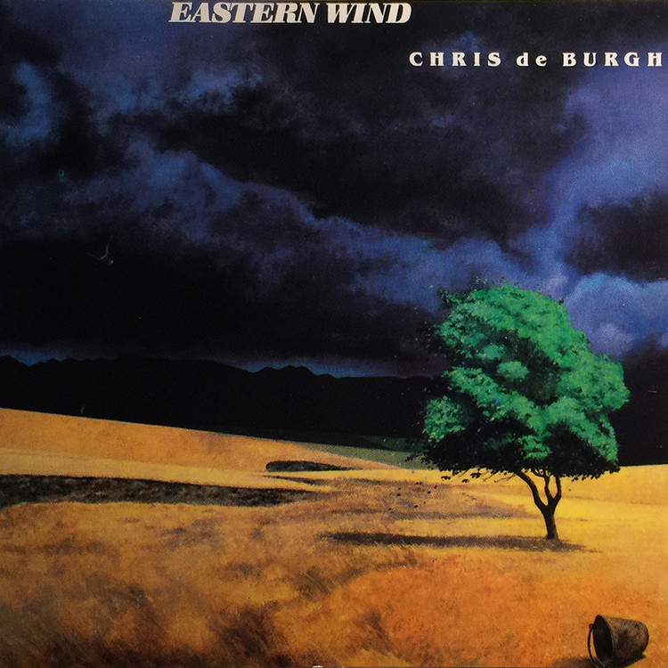eastern wind