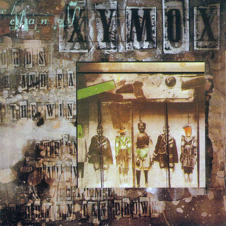 clan of xymox
