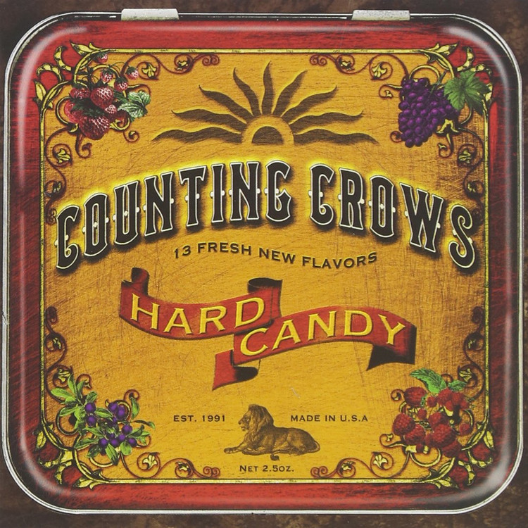 Hard Candy