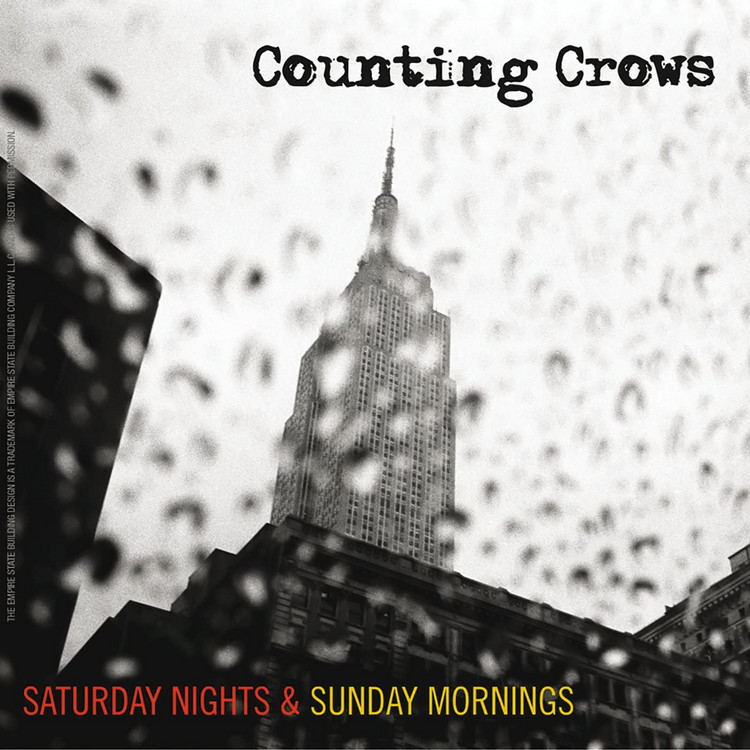 Saturday Nights & Sunday