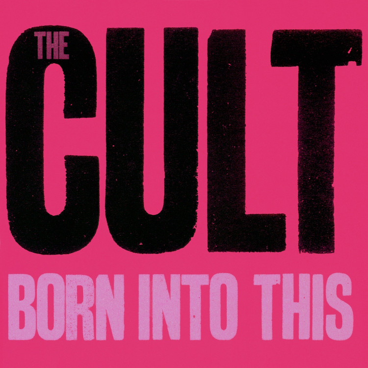Born into this