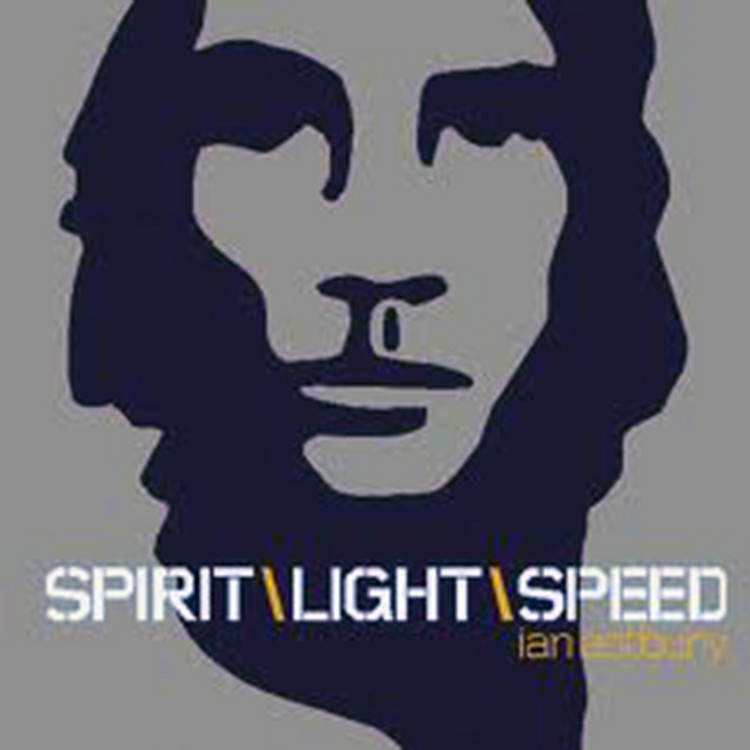 ian astbury - spirit light speed