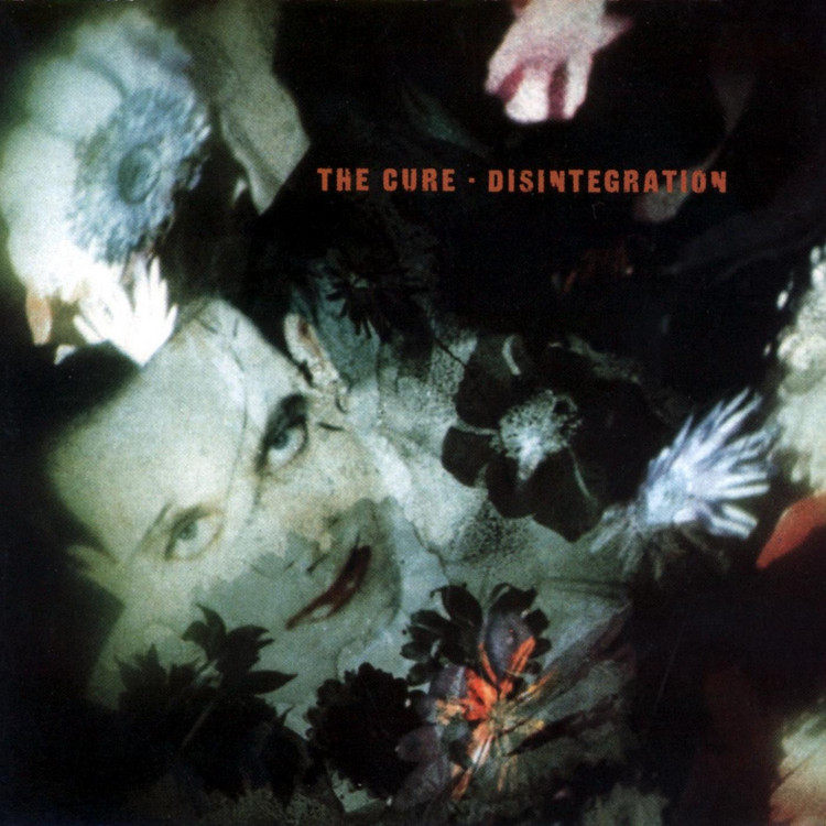 disintegration