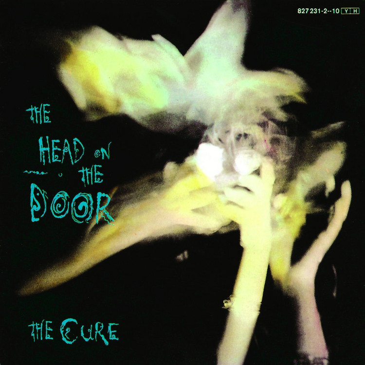 the head on the dore