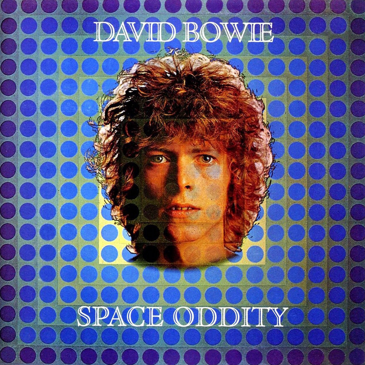 space oddity
