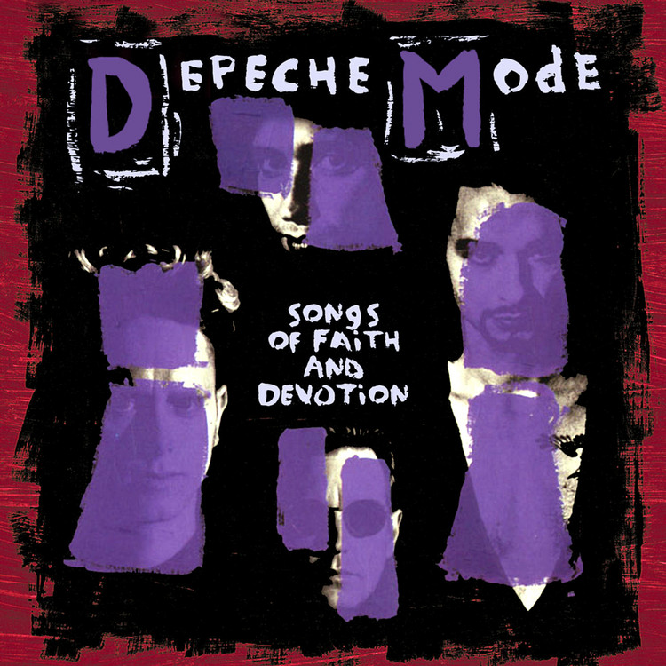 songs of faith and devotion