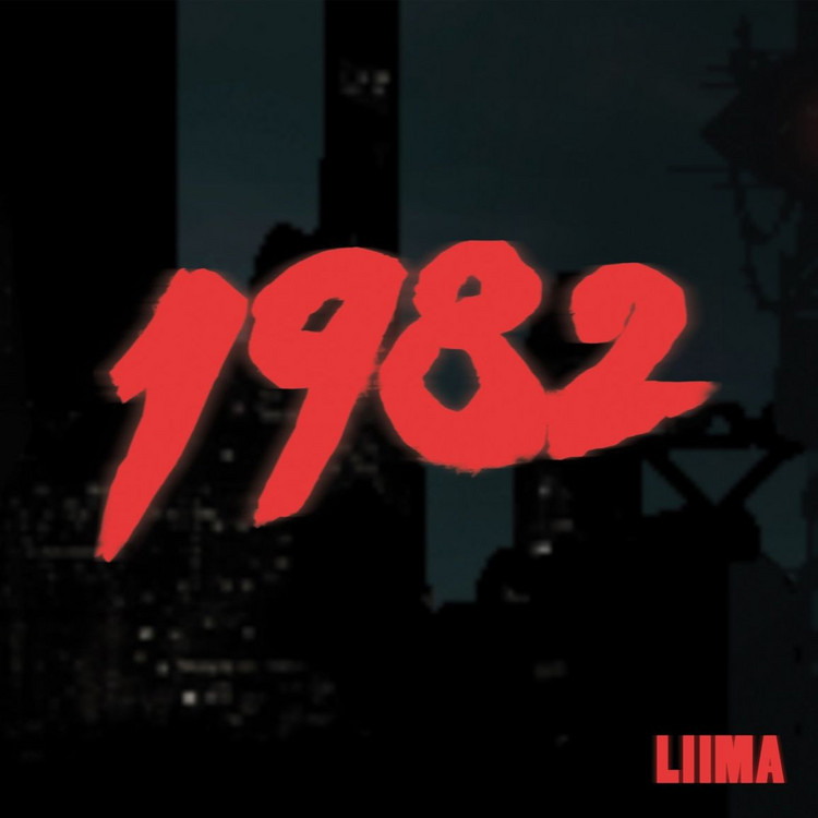 Lima - 1982