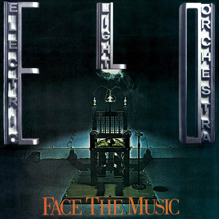 face the music