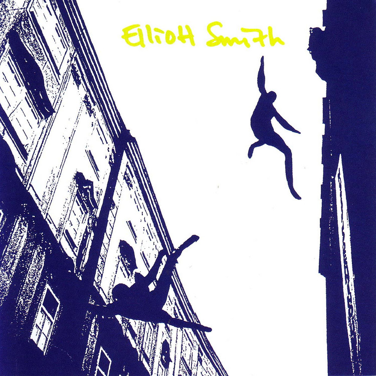 Elliot Smith 1995