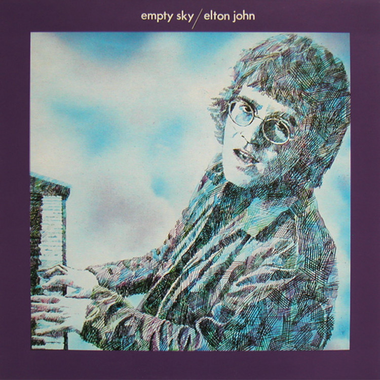 empty sky